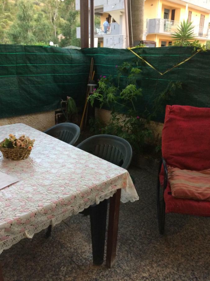 Appartamenti Alessandro Agnone Bagni Kültér fotó